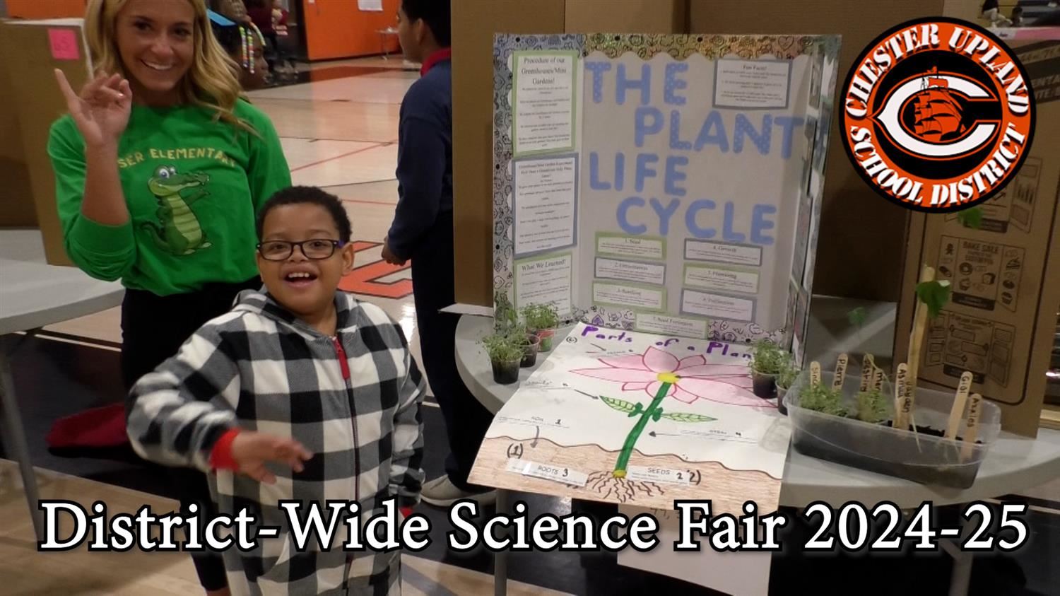 24-25 Science Fair